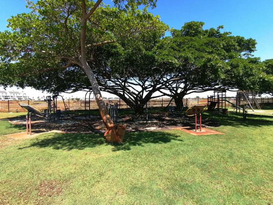 To Let 1 Bedroom Property for Rent in Royal Ascot Western Cape